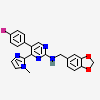 an image of a chemical structure CID 92567568