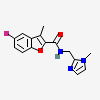 an image of a chemical structure CID 92600014