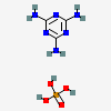 an image of a chemical structure CID 92612