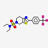 an image of a chemical structure CID 92628771