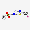 an image of a chemical structure CID 92628794
