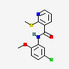 an image of a chemical structure CID 926535