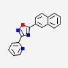 an image of a chemical structure CID 926663