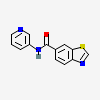 an image of a chemical structure CID 9268468