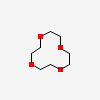 an image of a chemical structure CID 9269