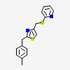 an image of a chemical structure CID 92760742