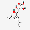 an image of a chemical structure CID 92772