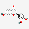 an image of a chemical structure CID 92775