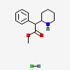 an image of a chemical structure CID 9280