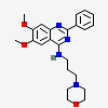 an image of a chemical structure CID 9280312
