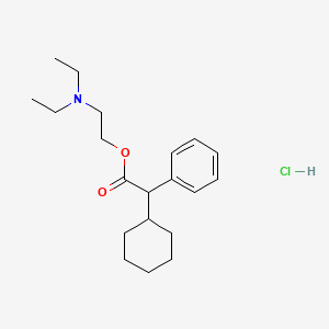 Drofenine Hydrochloride