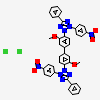 an image of a chemical structure CID 9281