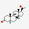 an image of a chemical structure CID 92810