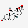 an image of a chemical structure CID 92827