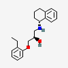 an image of a chemical structure CID 92844022