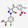 an image of a chemical structure CID 92847146