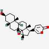 an image of a chemical structure CID 92849494