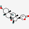 an image of a chemical structure CID 92849497