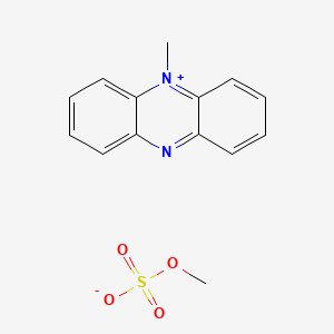 Phenazine methosulfate