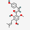 an image of a chemical structure CID 92852038