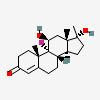 an image of a chemical structure CID 92852255