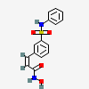 an image of a chemical structure CID 92852775