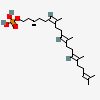 an image of a chemical structure CID 92854264