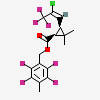 an image of a chemical structure CID 92854780