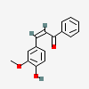an image of a chemical structure CID 92855576