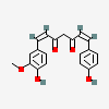an image of a chemical structure CID 92855592