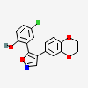 an image of a chemical structure CID 928603