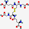 an image of a chemical structure CID 92863370
