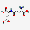 an image of a chemical structure CID 92865
