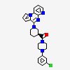 an image of a chemical structure CID 92870497