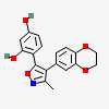 an image of a chemical structure CID 928772