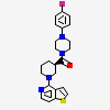an image of a chemical structure CID 92899027
