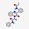 an image of a chemical structure CID 92901939