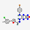 an image of a chemical structure CID 92904983
