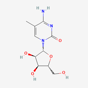 5-Methylcytidine