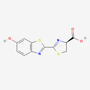 	D-Luciferin