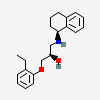 an image of a chemical structure CID 92946848