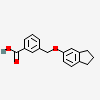 an image of a chemical structure CID 929494