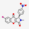 an image of a chemical structure CID 92951290