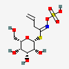 an image of a chemical structure CID 92960706