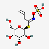 an image of a chemical structure CID 92960707