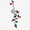 an image of a chemical structure CID 92966001