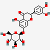 an image of a chemical structure CID 92966431