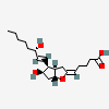 an image of a chemical structure CID 92966521