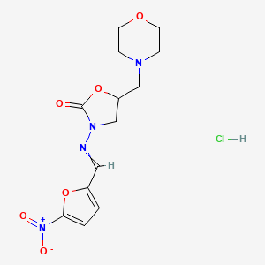 Furaltadone HCl