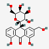 an image of a chemical structure CID 92970671